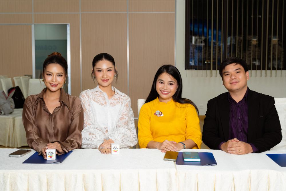 Tâm huyết với dự án 